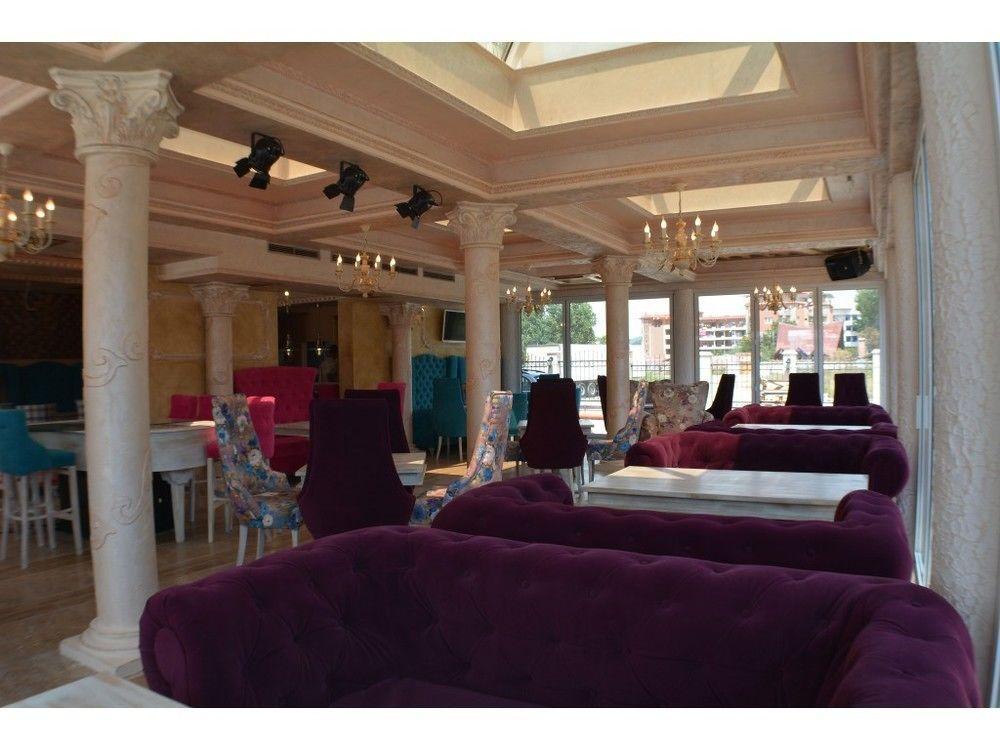 Hotel Avenue Sunny Beach Exterior foto